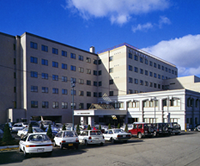 社会福祉法人北海道社会事業協会　小樽病院
