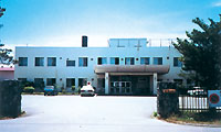 JA北海道厚生連 むかわ町鵡川厚生病院