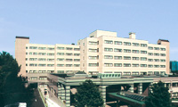 JA北海道厚生連　札幌厚生病院
