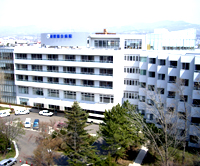 社会福祉法人 北海道社会事業協会 函館病院