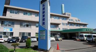 北海道医療生協 札幌緑愛病院