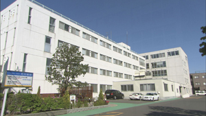 医療法人喬成会 花川病院