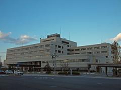 独立行政法人　地域医療機能推進機構(JCHO)　札幌北辰病院　