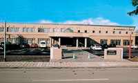 JA北海道厚生連 美深厚生病院