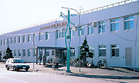 JA北海道厚生連 沼田厚生病院