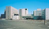 JA北海道厚生連 帯広厚生病院