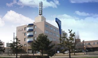 社会医療法人社団三草会 クラーク病院