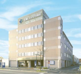 社会医療法人康和会 札幌しらかば台病院