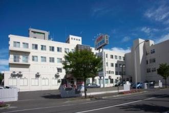 医療法人社団 ピエタ会 石狩病院