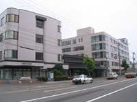 医療法人彰和会 北海道消化器科病院